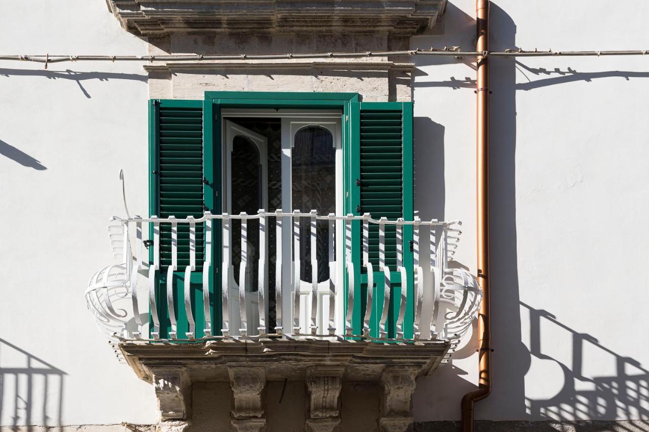 Maisonnette Vv 155- Ortigia Holidays Syracuse Exterior foto