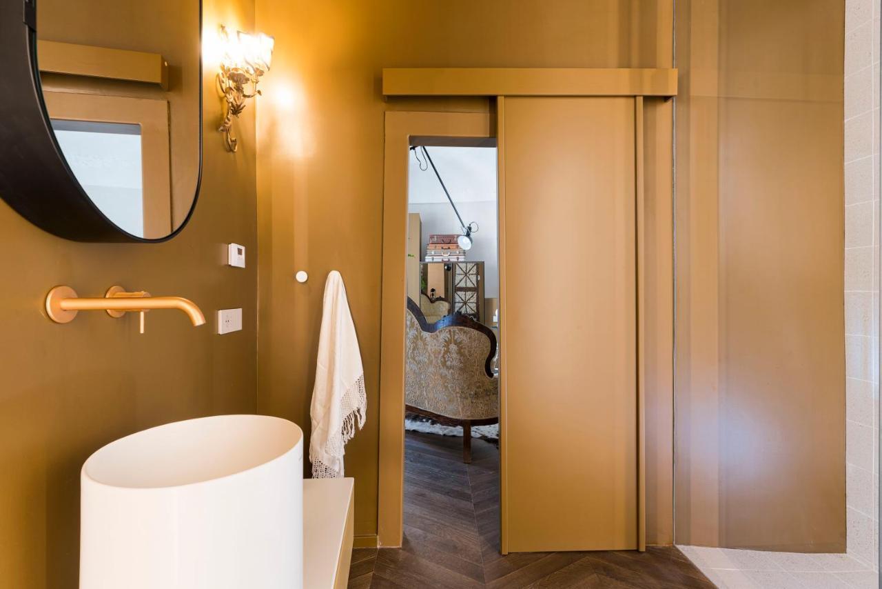 Maisonnette Vv 155- Ortigia Holidays Syracuse Exterior foto