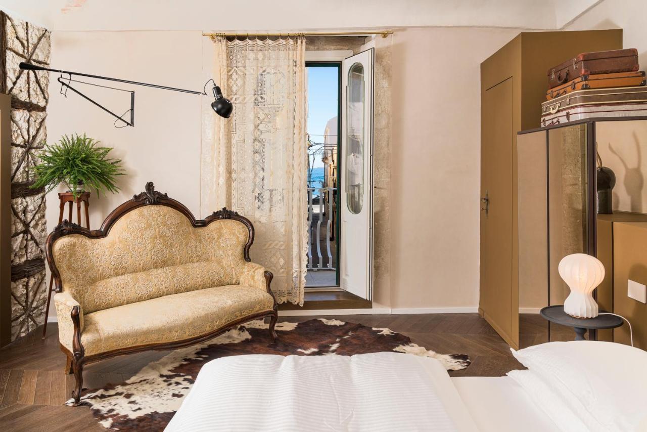 Maisonnette Vv 155- Ortigia Holidays Syracuse Exterior foto