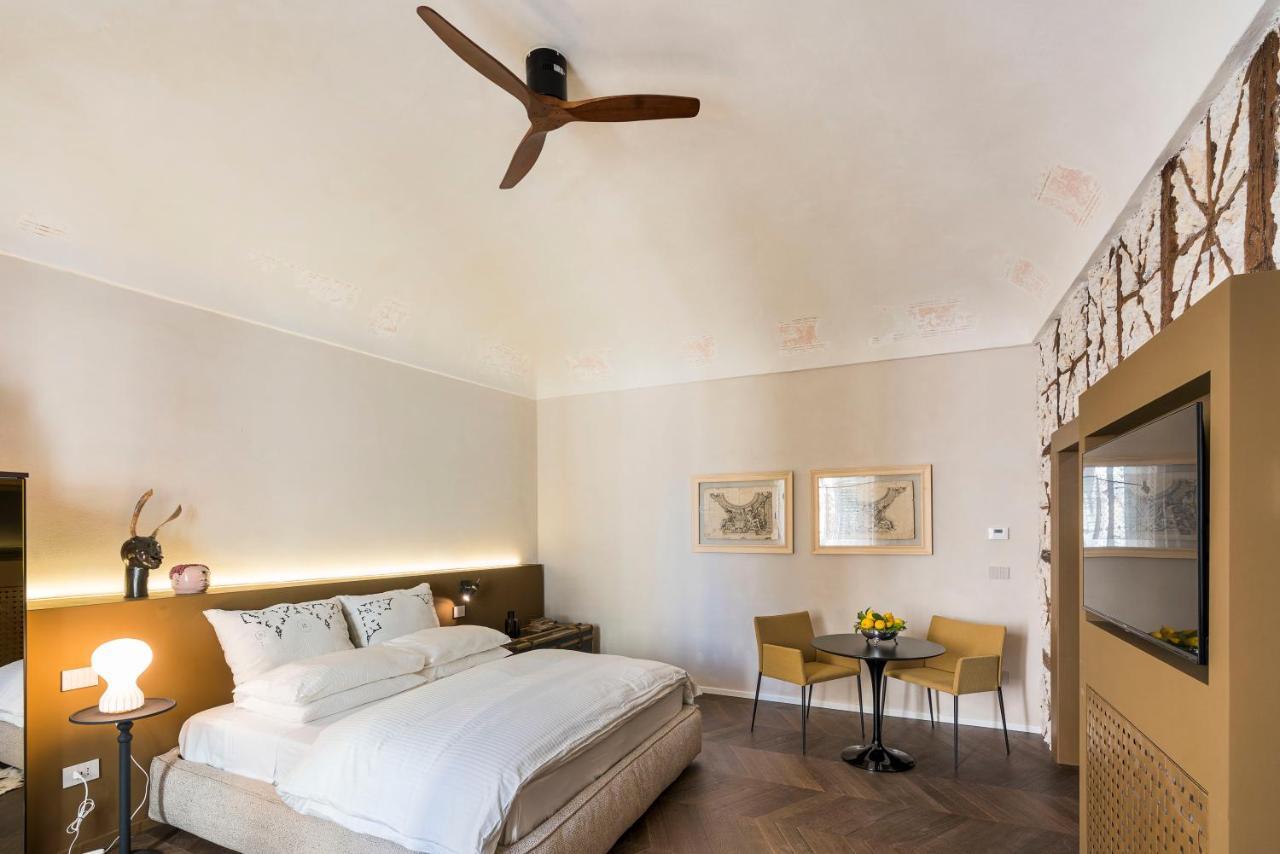 Maisonnette Vv 155- Ortigia Holidays Syracuse Exterior foto