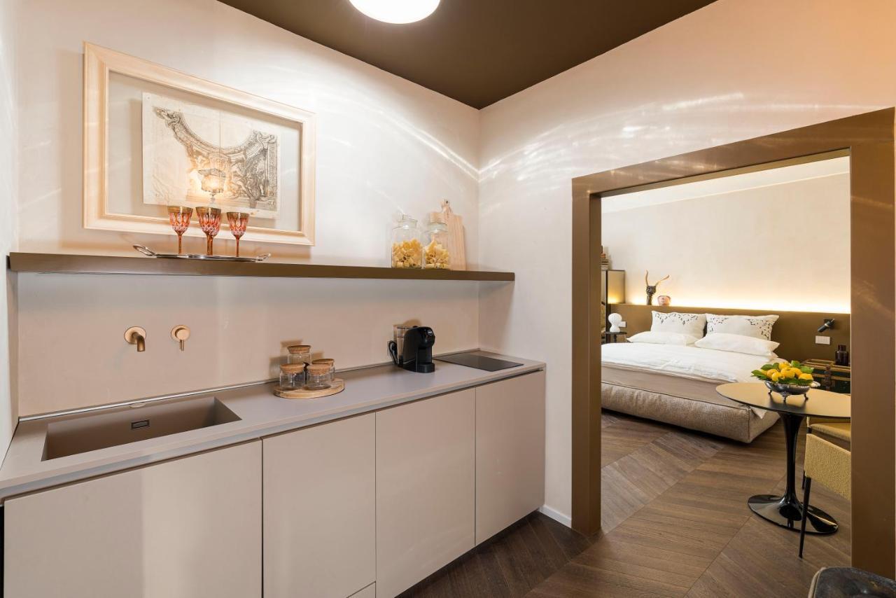 Maisonnette Vv 155- Ortigia Holidays Syracuse Exterior foto