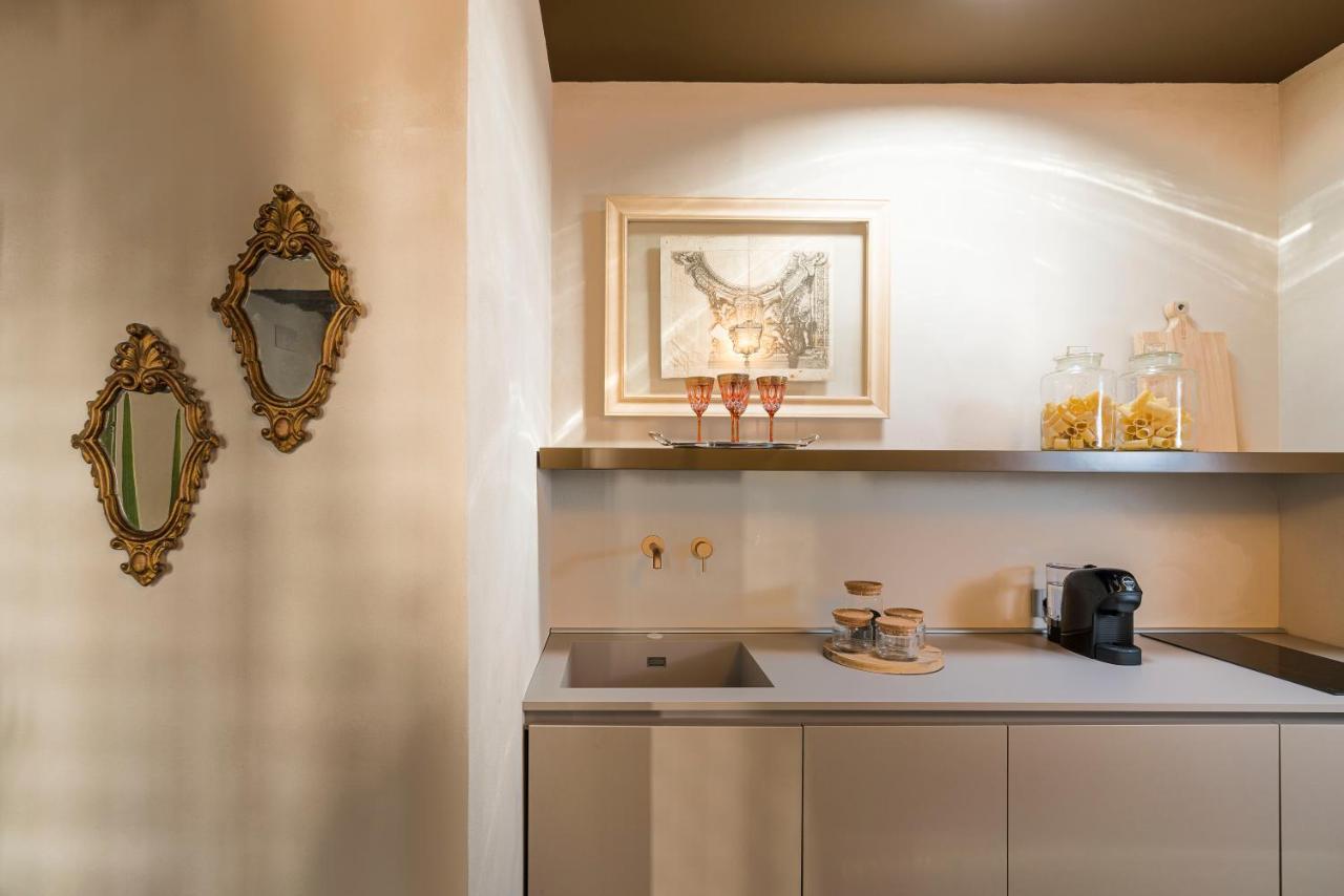 Maisonnette Vv 155- Ortigia Holidays Syracuse Exterior foto