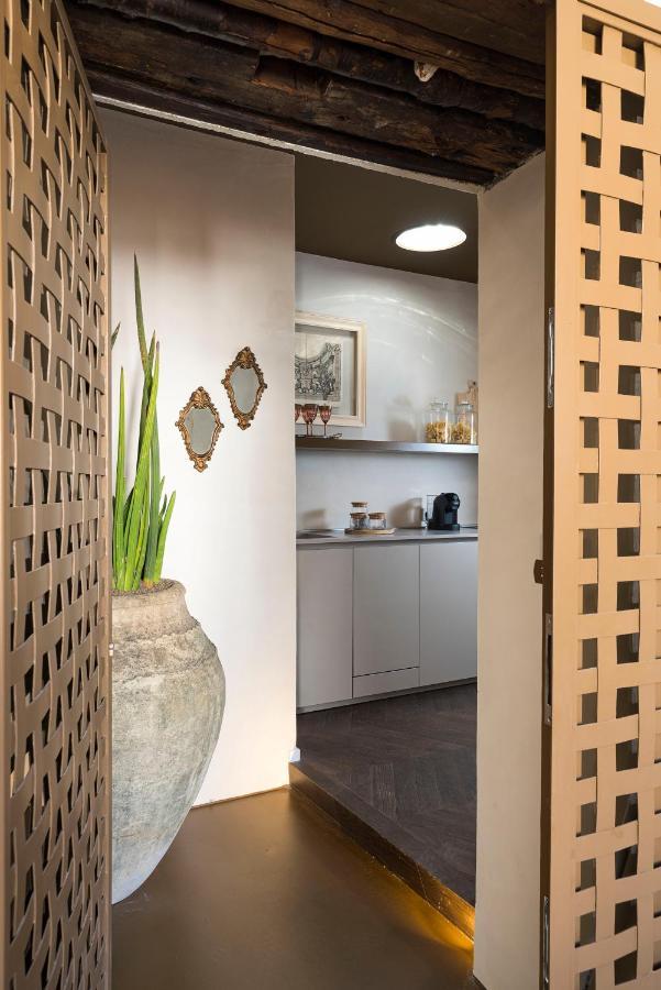 Maisonnette Vv 155- Ortigia Holidays Syracuse Exterior foto