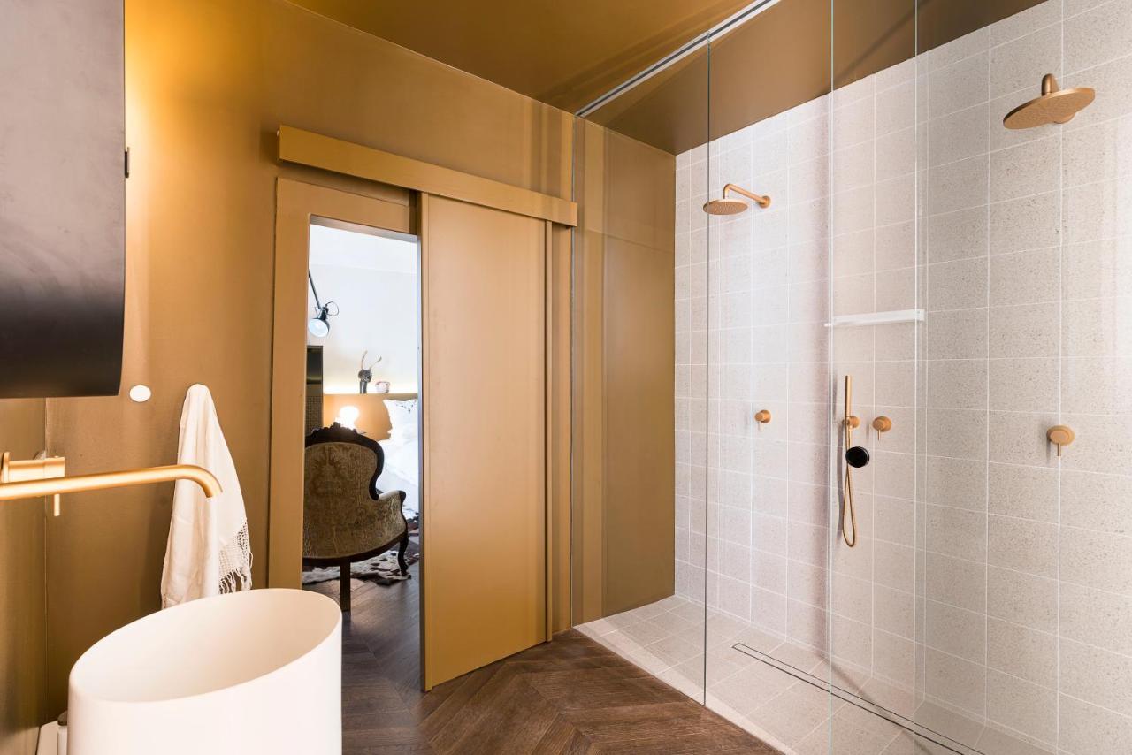 Maisonnette Vv 155- Ortigia Holidays Syracuse Exterior foto