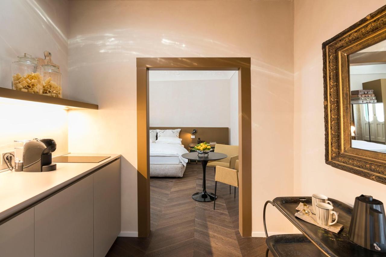 Maisonnette Vv 155- Ortigia Holidays Syracuse Exterior foto