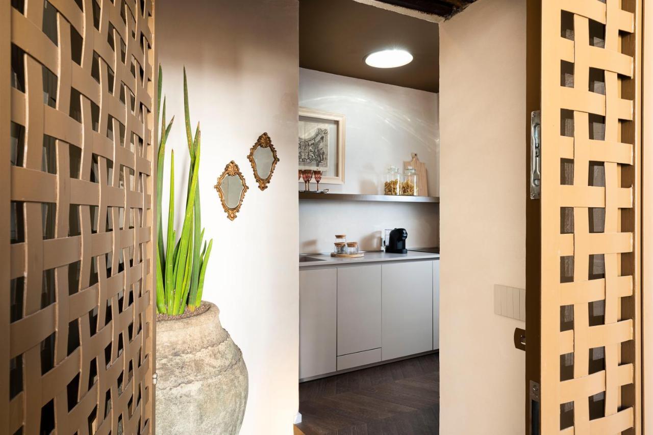 Maisonnette Vv 155- Ortigia Holidays Syracuse Exterior foto